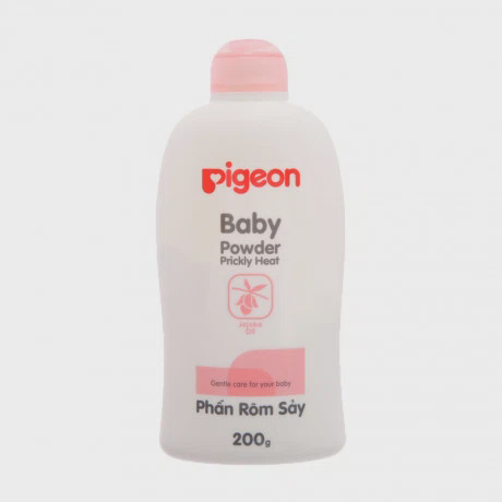 Pigeon BP Phan Rom Say 200g