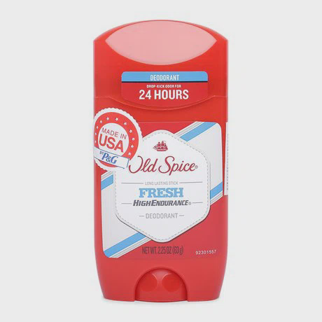 Sáp khử mùi Old Spice Fresh (Chai 63g)