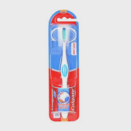 Colgate BCDR 360 Deep Clean
