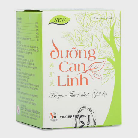 Duong Can Linh (H/40vien)