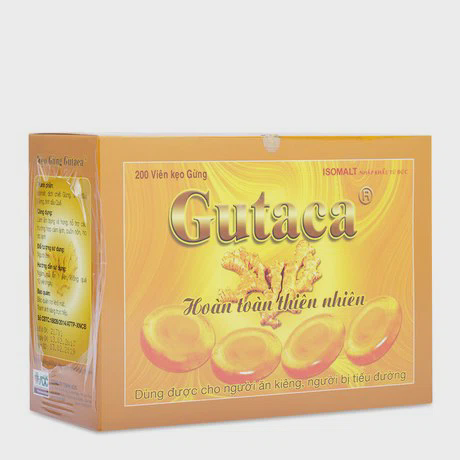 Gutaca Gold Keo Gung (Hop 100 Goi)