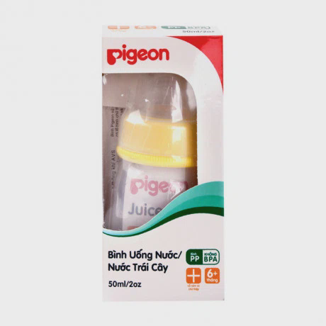 Pigeon Binh Uong Nuoc 50ml