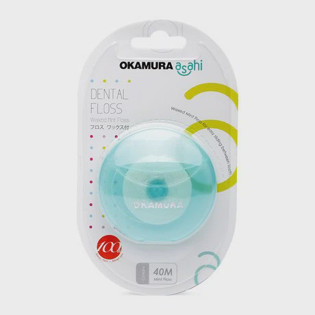 Okamura Chi Nha Khoa Asahi 40m/cai