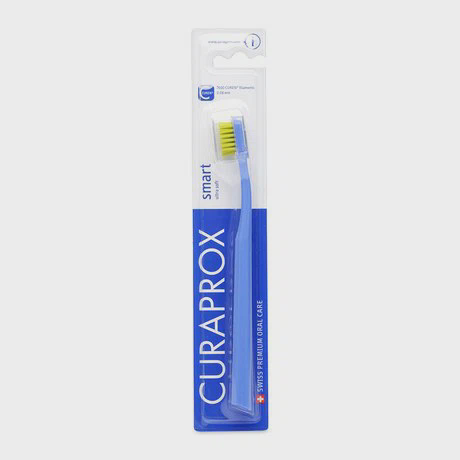 Bàn chải đánh răng Curaprox Smart Ultra Soft