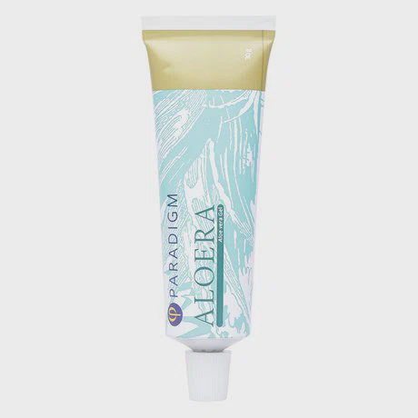 Aloera Gel Giu Am Song Da Paradigm 30gr