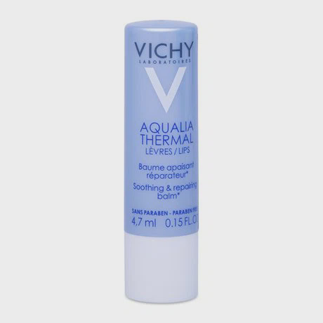 Son dưỡng ẩm Vichy Aqualia Thermal Lips Soothing & Repairing Balm 4.7ml