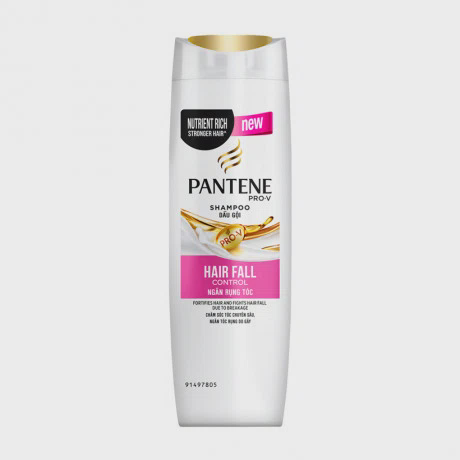 Dầu gội Pantene Pro-V dưỡng chất ngăn rụng tóc (Chai 170g)