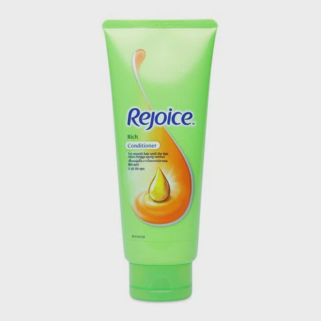 Dầu xả siêu mềm mượt Rejoice (170ml)