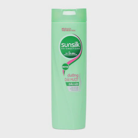 Dầu gội dưỡng dài mượt Sunsilk (320g)