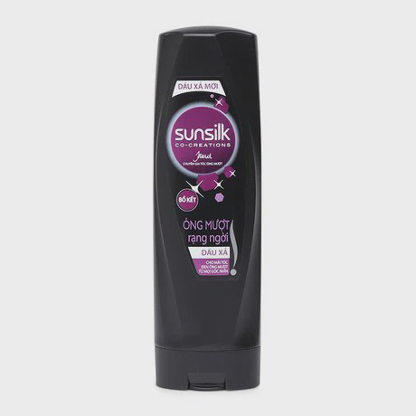 Sunsilk DX Ong Muot Rang Ngoi 320g