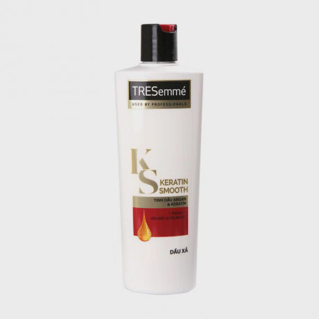 Tresemme DX Keratin Smooth 340g