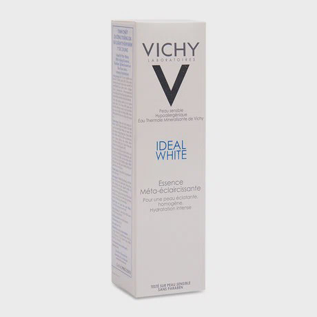 Tinh chất dưỡng trắng sâu 7 tác dụng Vichy Ideal White Meta Whitening Essence (30ml)