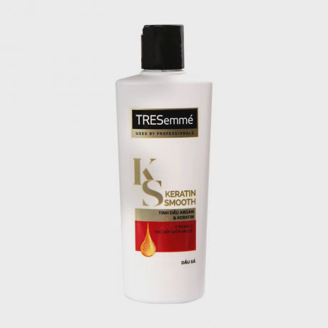 Dầu xả nuôi dưỡng tóc Tresemmé Keratin Smooth (170g)