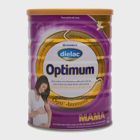 Vinamilk Optimum Mama Vani 900g