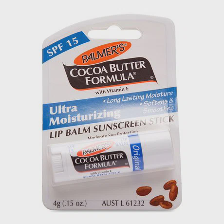 Son dưỡng môi hương cacao Palmers (4g)