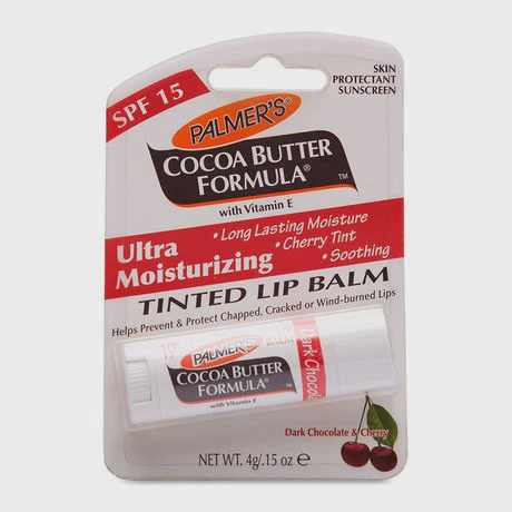 Son dưỡng môi hương cherry Palmers (4g)