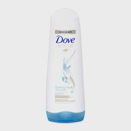 Kem xả dưỡng tóc bồng bềnh Dove Nutritive Solutions (335g)