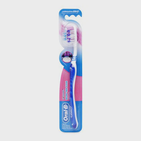 Bàn chải đánh răng siêu mềm Oral-B Micro-Thin Clean