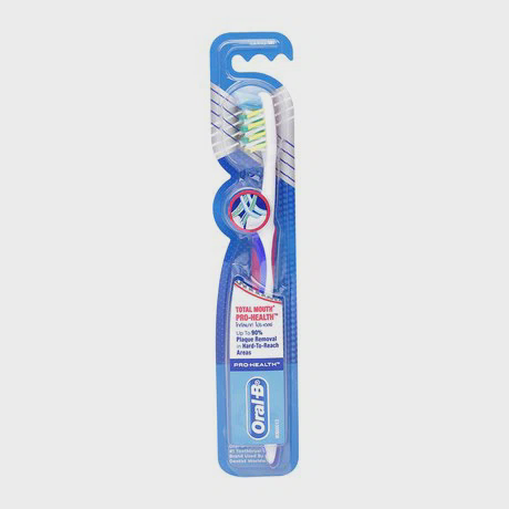 Bàn chải đánh răng mềm mại Oral-B Pro Health
