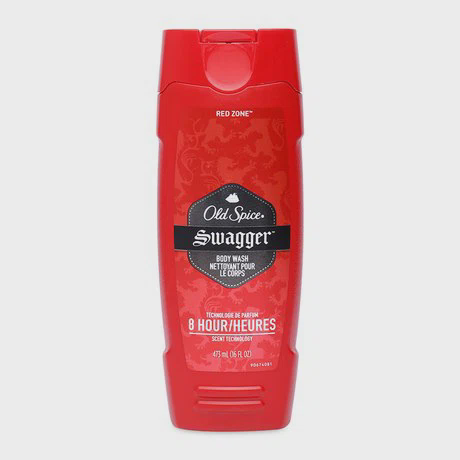Sữa tắm Old Spice Red Zone Swagger (473ml)