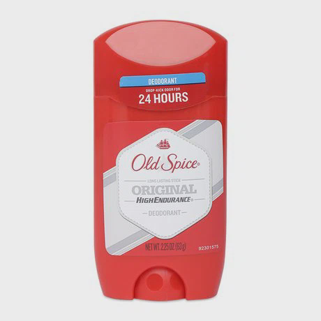 Sáp khử mùi cơ thể Old Spice Original (63g)