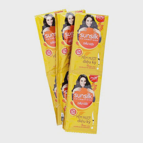 Sunsilk DG Vang Mem Muot Dieu Ky 6g*12/60 Day