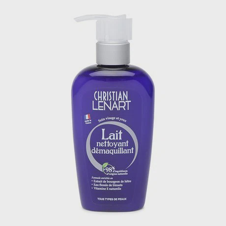 Sữa tẩy trang Christian Lenart (200ml)