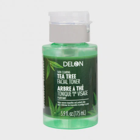 Nước cân bằng da tinh dầu cây tràm trà Delon (175ml)