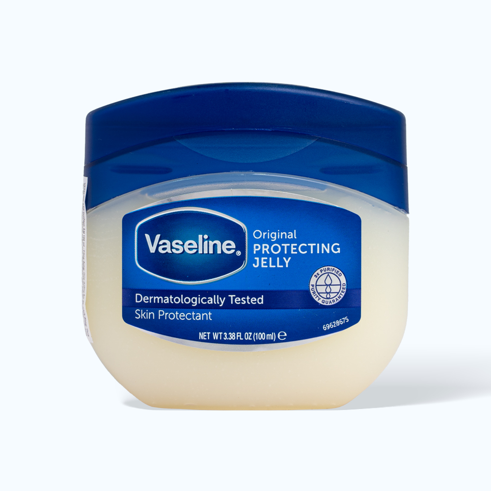 Vaseline Sap Duong Am 100ml
