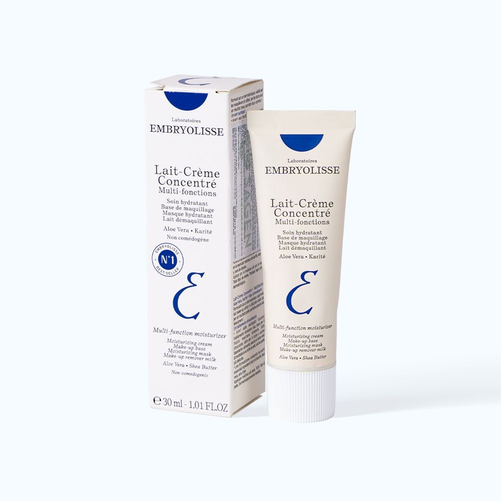 Embryolisse Sua Duong Sieu Phuc Hoi Da Lait Creme Concentre 30ml