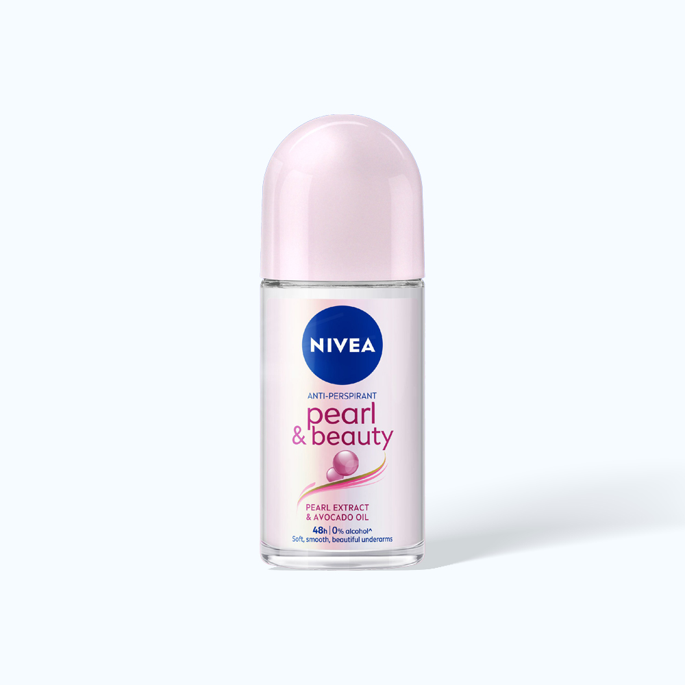 Nivea LKM Nu Ngoc Trai Pearl & Beauty 25ml 83734