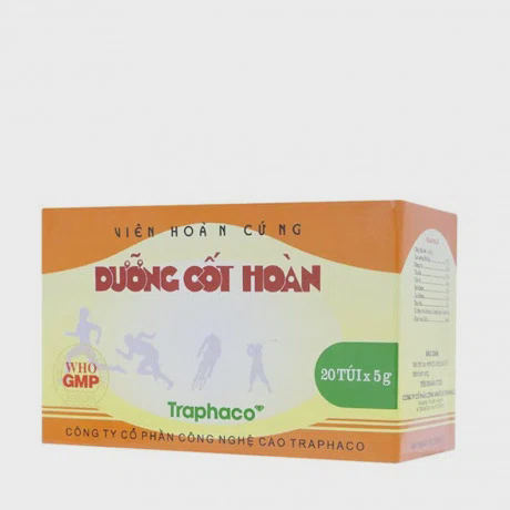 Duong Cot Hoan (H/20Goi)