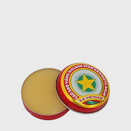 Cao Sao Vang 3g (Lốc 10 gói)