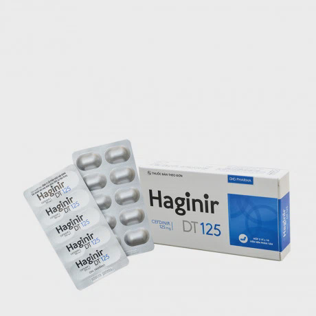 Haginir 125 (hop 24goi) DHG