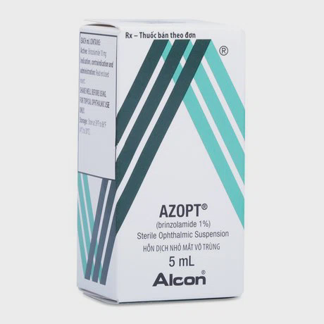 Azopt Drop 5ml