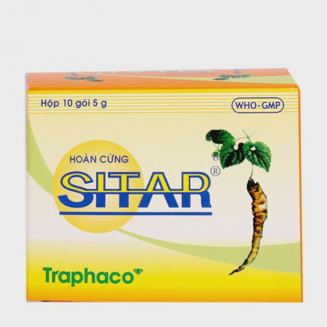 Sitar (10 Tui x 5g)