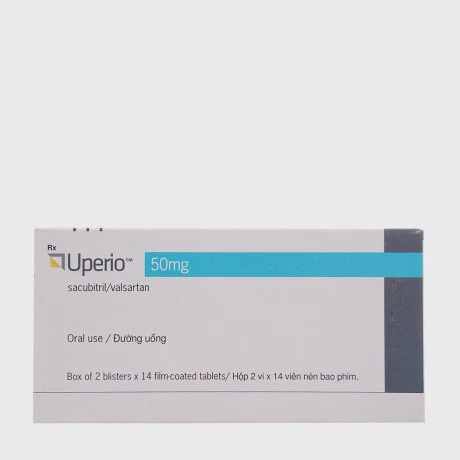 UPERIO 50MG (2 VI X 14 VIEN)