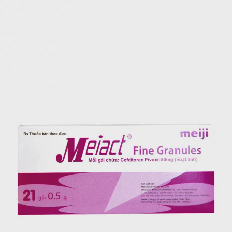 Meiact 50mg (Hop 21 goi)
