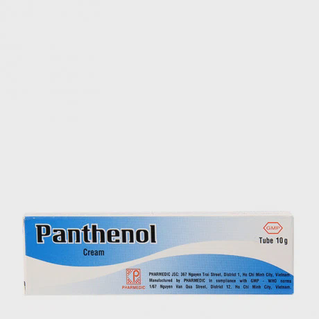 Panthenol 10g