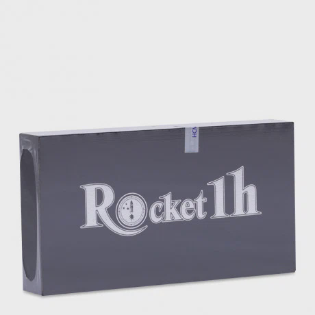 Thai Duong Rocket 1H Tang Sinh Luc Nam (Hop 6Vien)