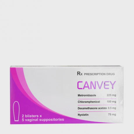 Canvey (2vi x 5vien)