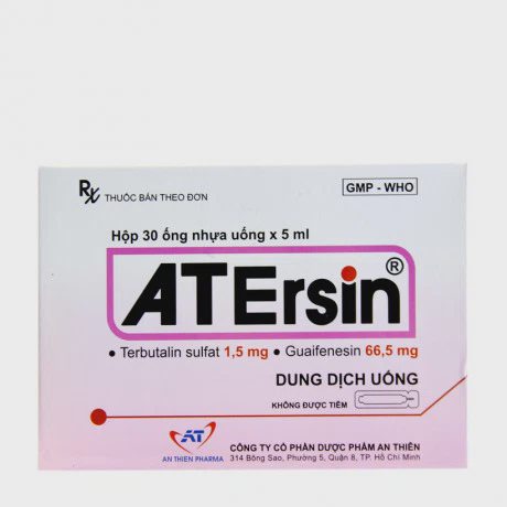 Atersin 5ml (30Ong)