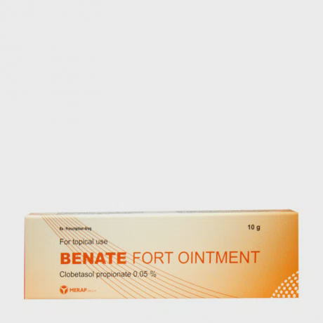  Benate Fort Ointment (Tuyp 10g)
