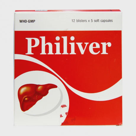 Philiver (12Vi x 5Vien)