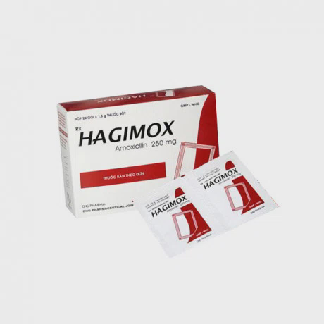 Hagimox 250mg (Hop 24Goi)