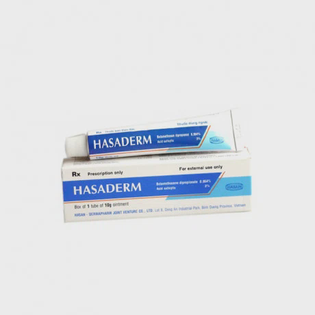 Hasaderm 10g