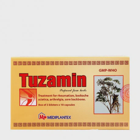 Tuzamin (3vi x 10vien) da chuyen ma P24122
