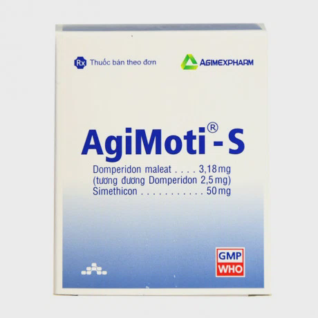 Agimoti-S (Hop/30goi)