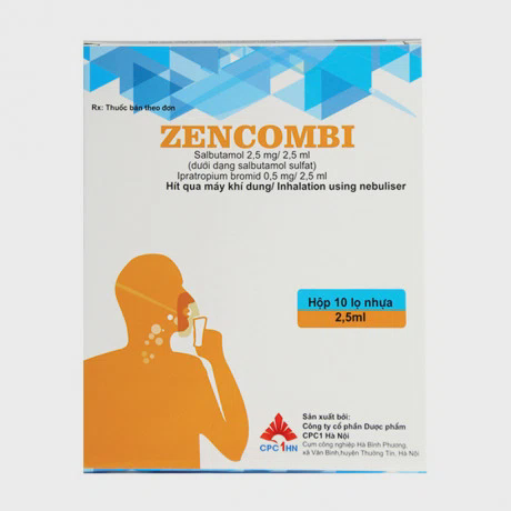 Zencombi (Hop 10Ong)