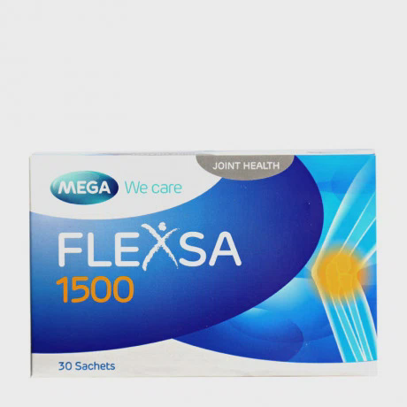 Flexsa 1500 (30Goi x 3,7g)